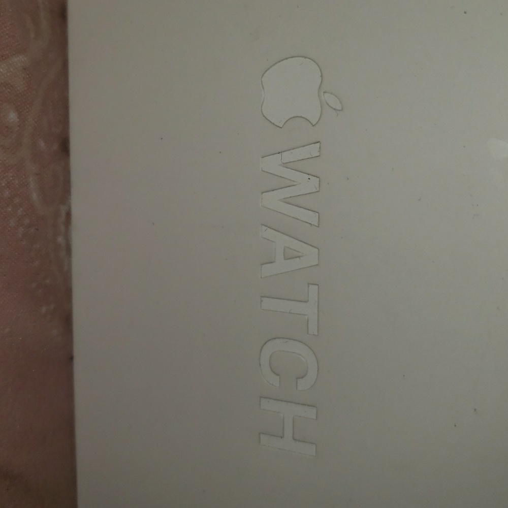 Apple Watch Series 2